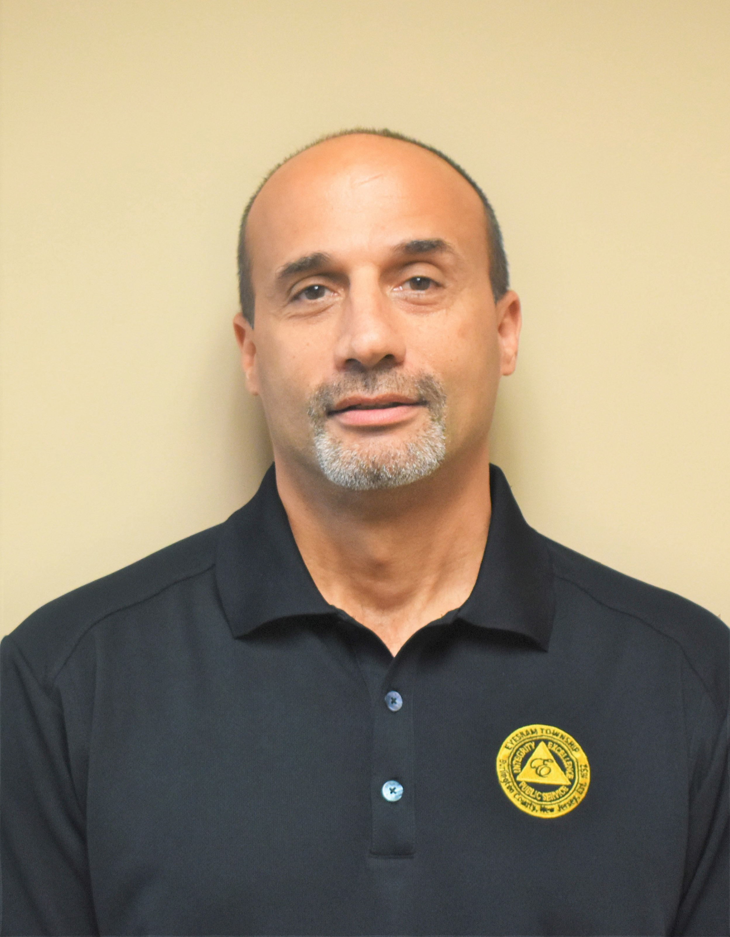 Evesham Township, New Jersey Inspection Staff